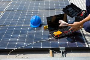 Conditions d’installation de panneaux solaire par Solaires Photovoltaïques à Chailly-en-Biere